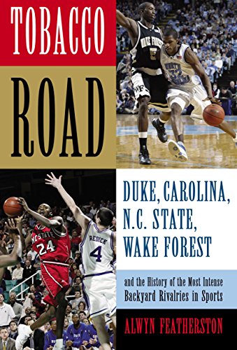Tobacco Road Cover