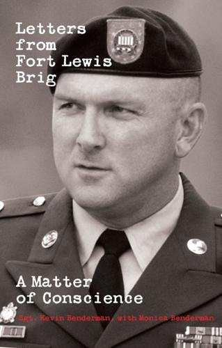 Letters from Fort Lewis Brig Cover