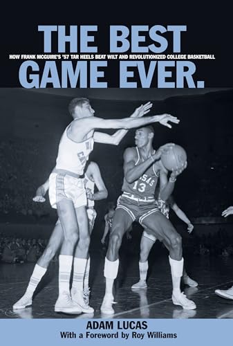 The Best Game Ever Cover