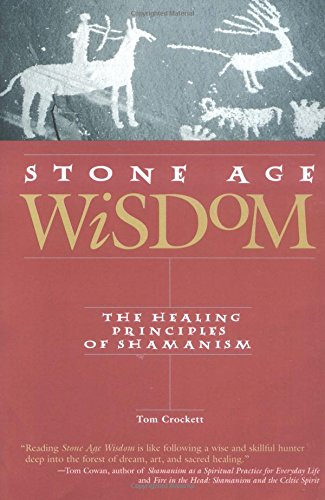 Stone Age Wisdom Cover