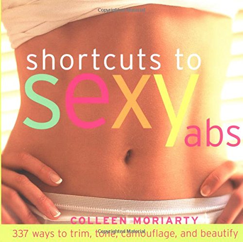 Shortcuts to Sexy Abs Cover