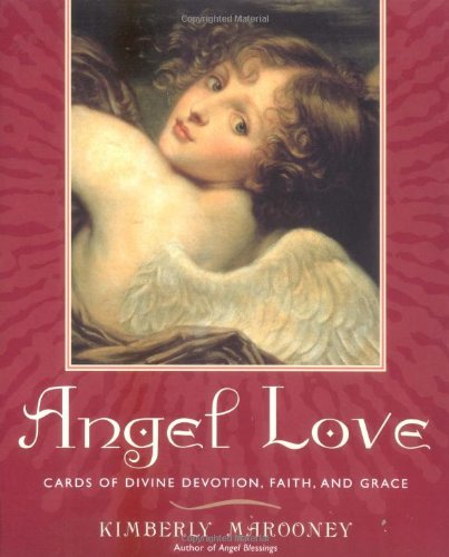 Angel love Cover