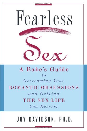Fearless Sex Cover