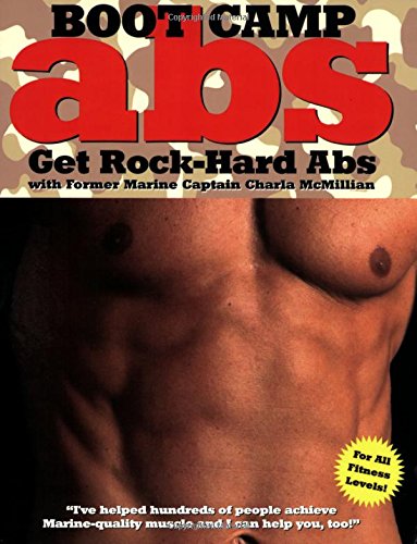 Boot camp abs Cover