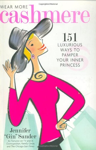 Wear More Cashmere Cover