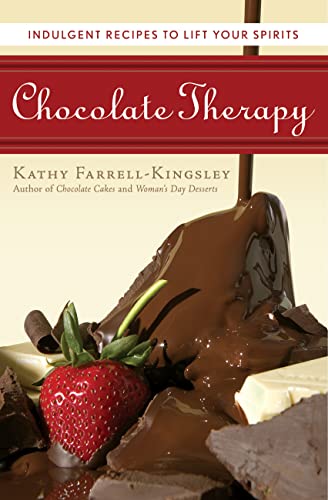 Chocolate therapy Cover