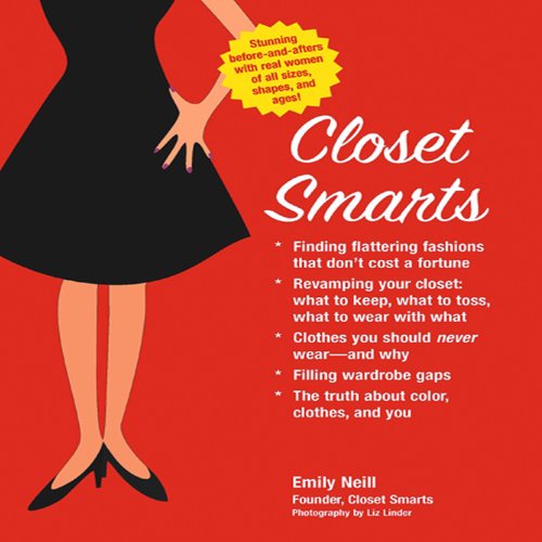 Closet smarts Cover