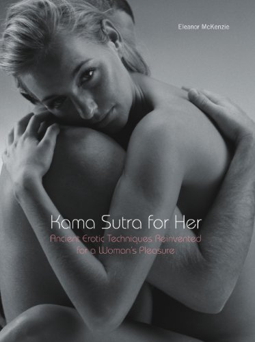 Kama Sutra for Her Cover