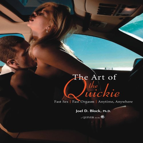 Art of the Quickie Cover