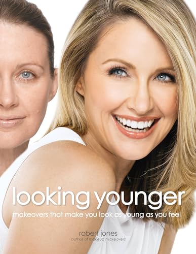 Looking Younger Cover