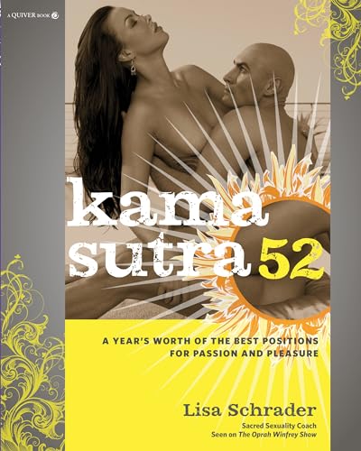 Kama sutra 52 Cover