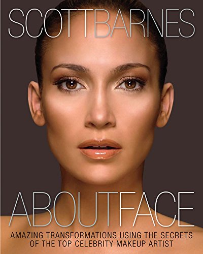 About face Cover