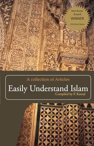 Easily understand Islam Cover