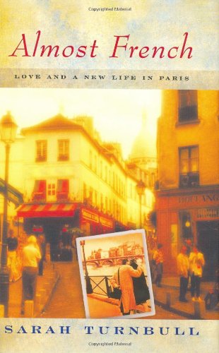 Almost French Cover