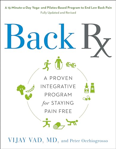 Back Rx Cover
