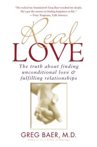 Real Love Cover