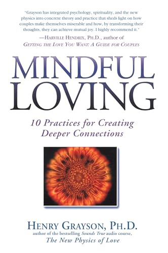 Mindful Loving Cover