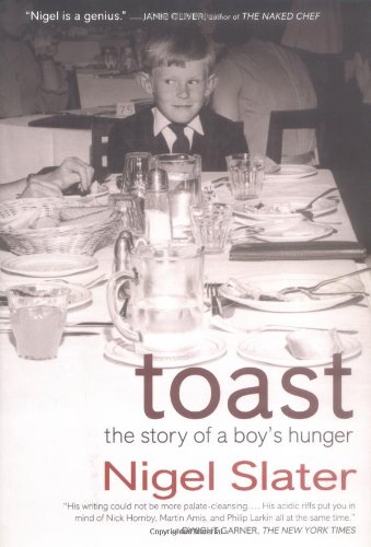 Toast Cover