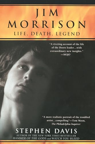 Jim Morrison Cover
