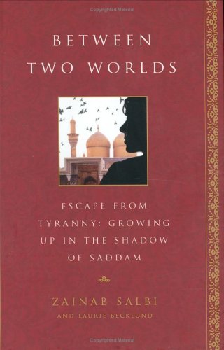 Between Two Worlds: Escape From Tyranny  Cover