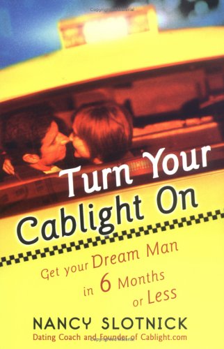 Turn Your Cablight On Cover