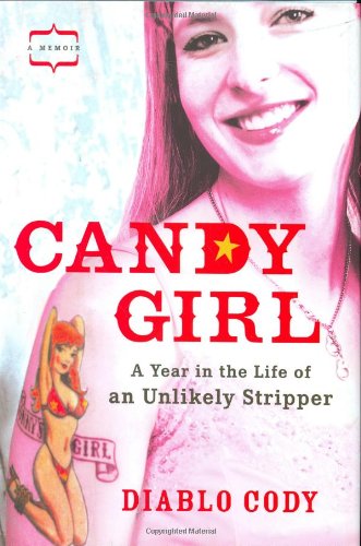 Candy girl Cover