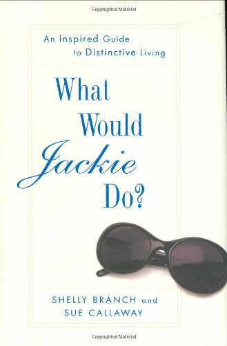 What would Jackie do? Cover