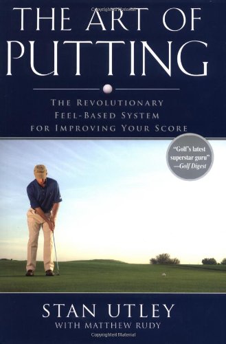 The art of putting Cover