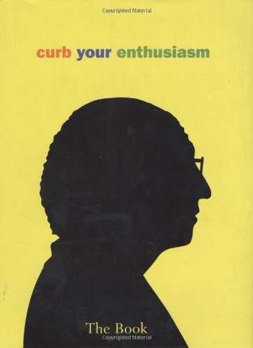Curb Your Enthusiasm Cover