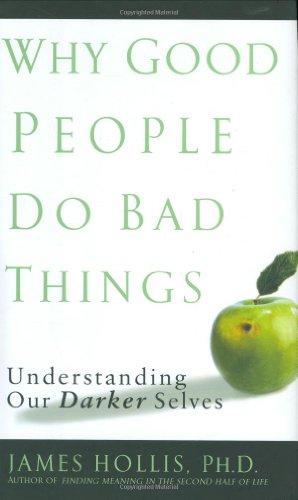 Why Good People Do Bad Things Cover