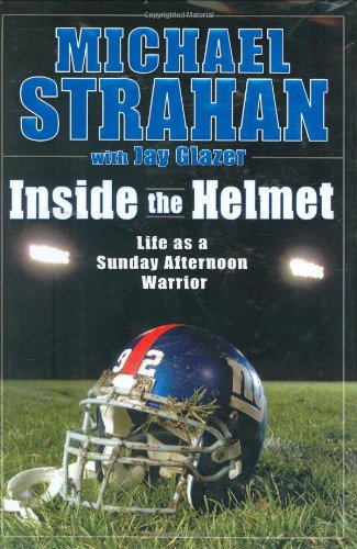 Inside the Helmet Cover