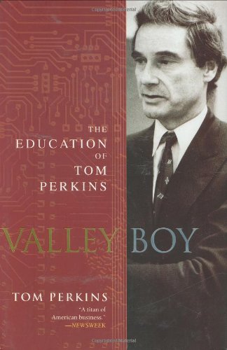 Valley Boy Cover