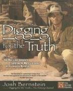 Digging for the Truth Cover