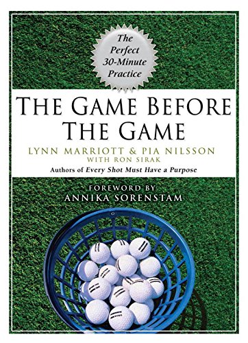 The Game Before the Game Cover