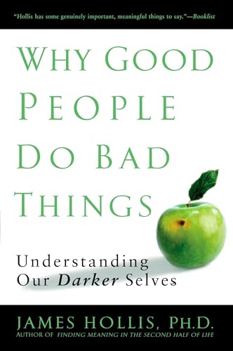 Why Good People Do Bad Things Cover