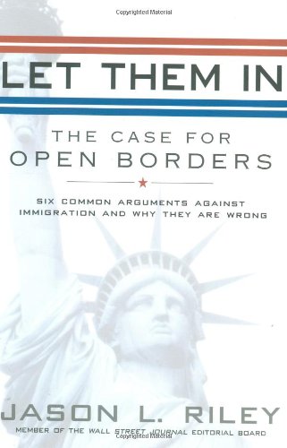 Let Them In Cover