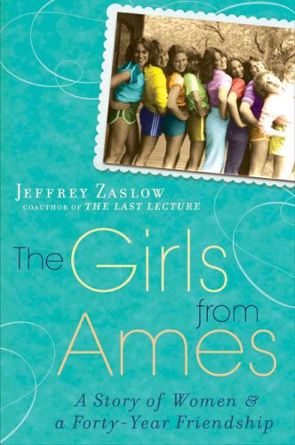 The girls from Ames Cover