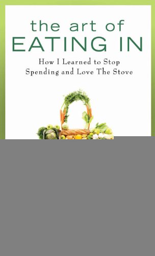 The art of eating in Cover
