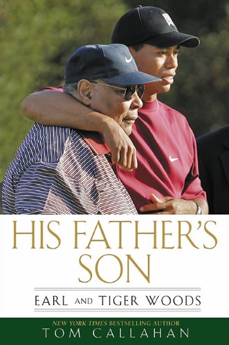 His father's son Cover