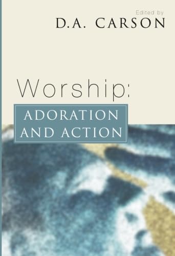 Worship Cover