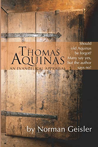 Thomas Aquinas Cover