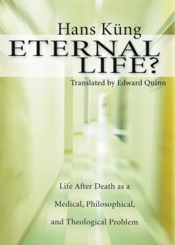 Eternal Life? Cover