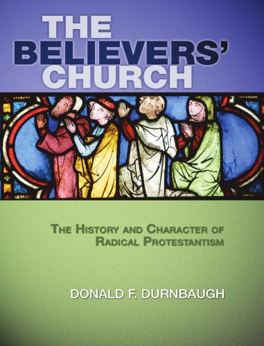 The Believers' Church Cover