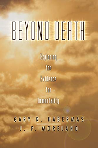 Beyond Death Cover