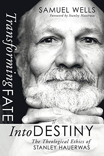 Transforming Fate Into Destiny Cover