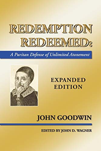 Redemption Redeemed Cover