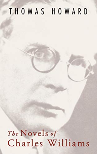 The Novels of Charles Williams Cover