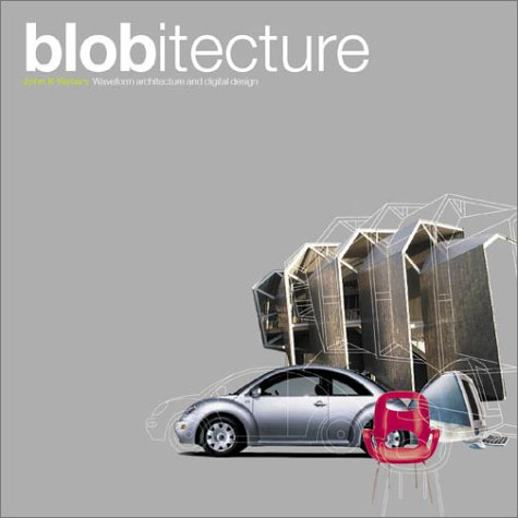 Blobitecture Cover