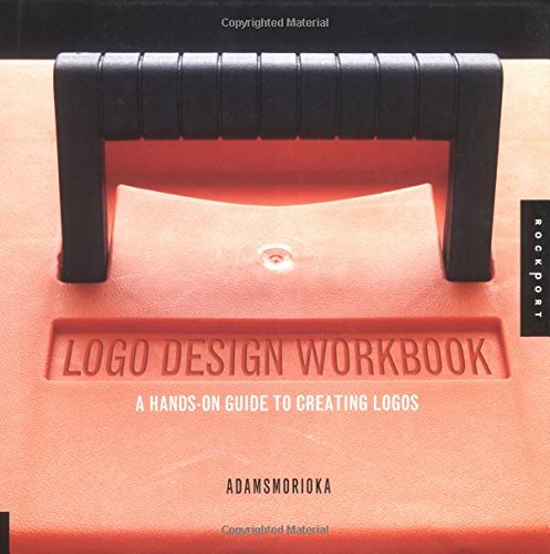 Logo design workbook Cover