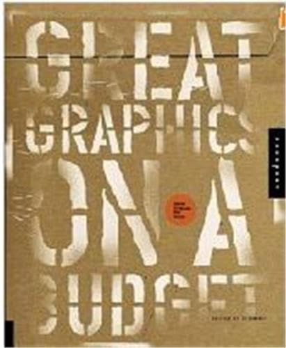Great Graphics on a Budget Cover